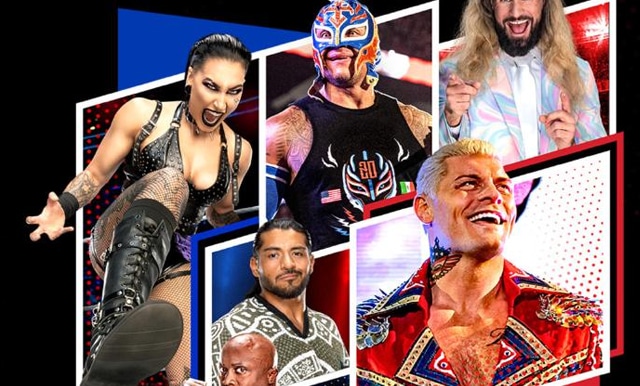 WWE regresa a México con ‘SuperShow Summer Tour’
