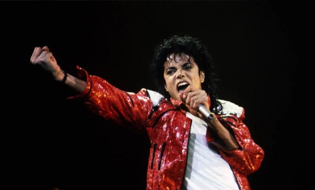 Surge disputa sobre la vida de Michael Jackson
