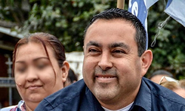 Quitaron la escolta a Alcalde asesinado en Tamaulipas