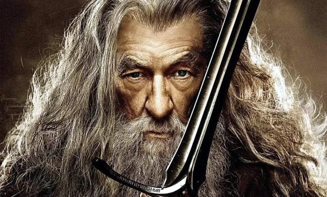 Gandalf podría estar de regreso en las nuevas películas