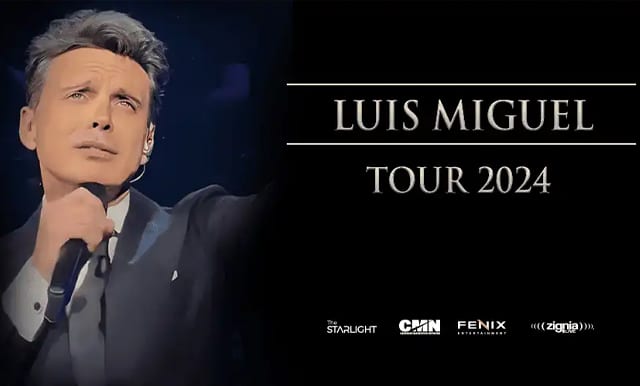 Luis Miguel le gana a la Jaiba Brava