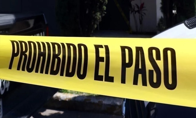 Fallece policía tras ataque