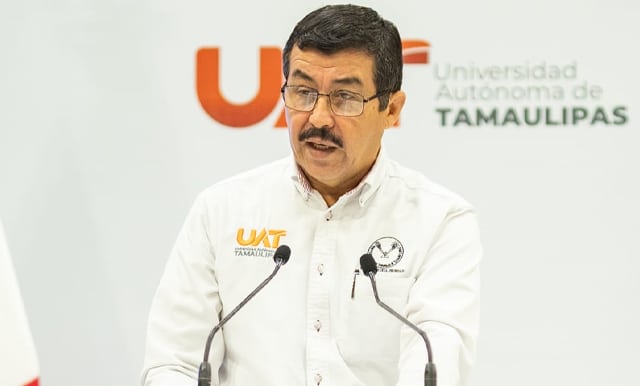 Incrementa la UAT el apoyo de becas a sus estudiantes