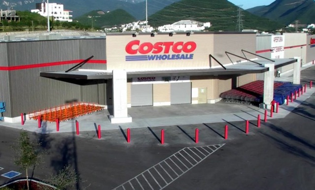 Lalo quiere un Costco en Victoria