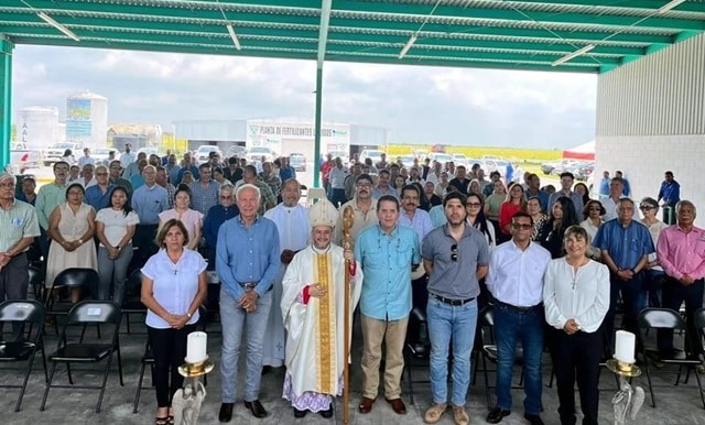 Oran para que llueva en Tamaulipas ante sequía