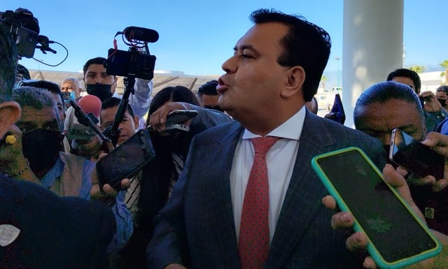 Hay cambios en la Fiscalía