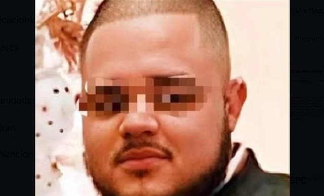 Cae por multihomicidio de integrantes de grupo Fugitivo