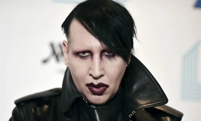 Pide Iglesia cancelar concierto de Marilyn Manson