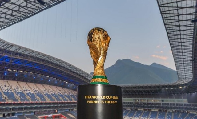 Esto te costaría ir al Mundial 2026
