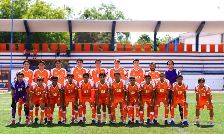 Inicia el campeón con triunfo