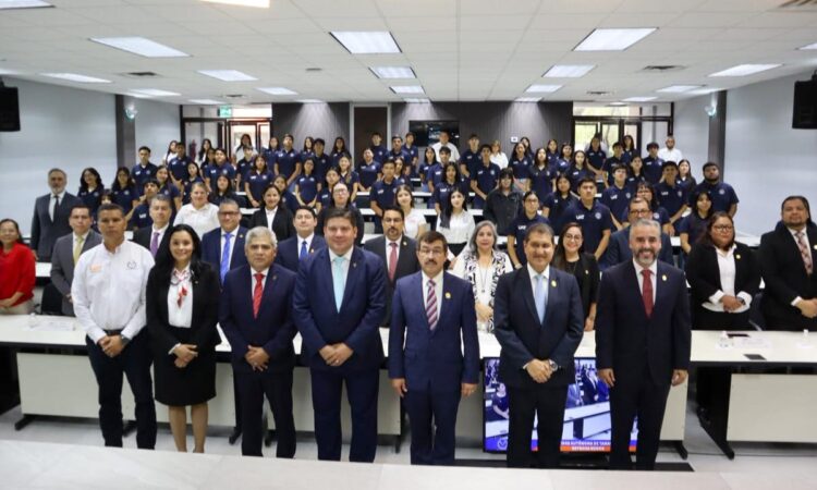 La UAT y el Instituto Mexicano de Contadores refuerzan la colaboración