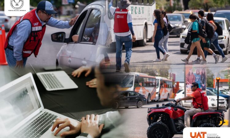 Refuerza la UAT protocolos de seguridad y atención integral de sus estudiantes