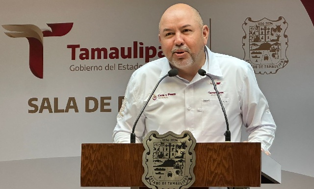 Tamaulipas busca ser sede de un Panamericano