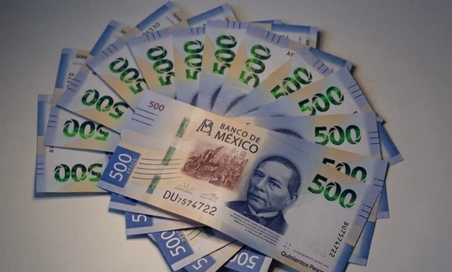 Subirán pensiones presiones al erario