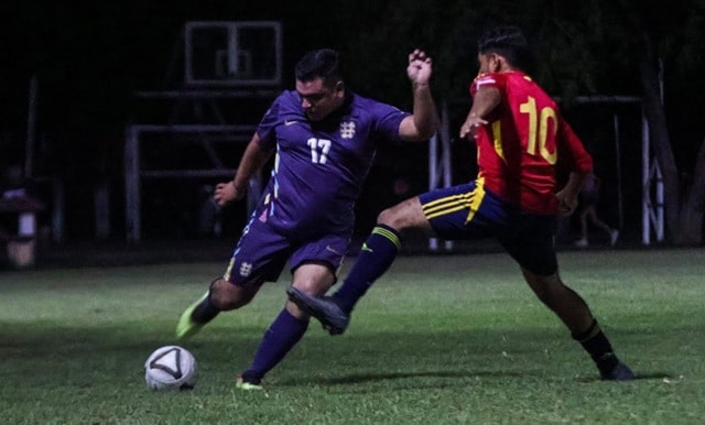 ‘Toño’ Muñiz llega a la Copa Gobernador