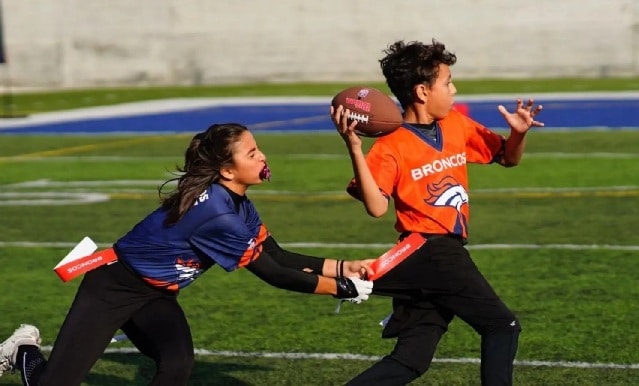 Se viene el Tochito NFL