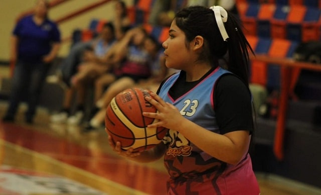 Convoca CorreBasket a torneo infantil y juvenil