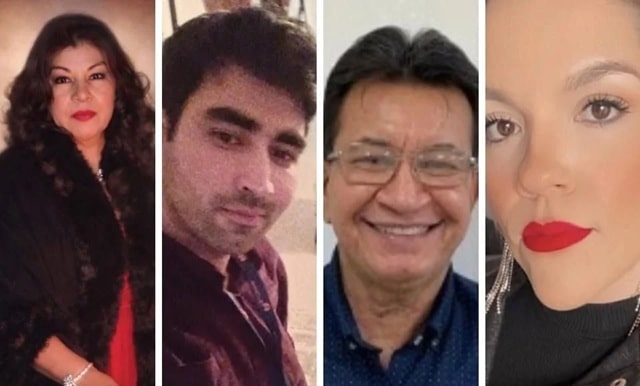 Van 6 muertes por aplicación de suero vitaminado en Sonora