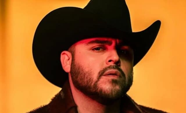 Dan 14 días a Gerardo Ortiz para pagar multa de $25 millones