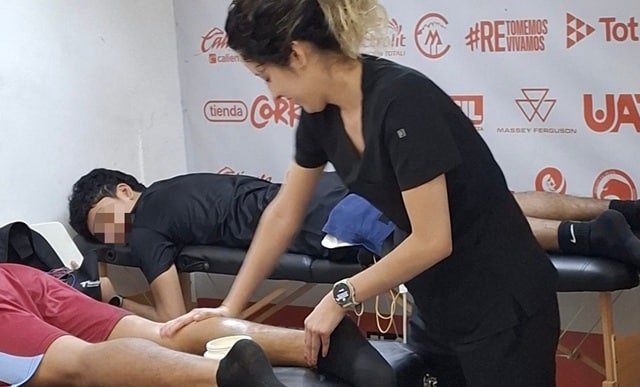 Congreso Local fortalece marco jurídico en materia de medicina del deporte