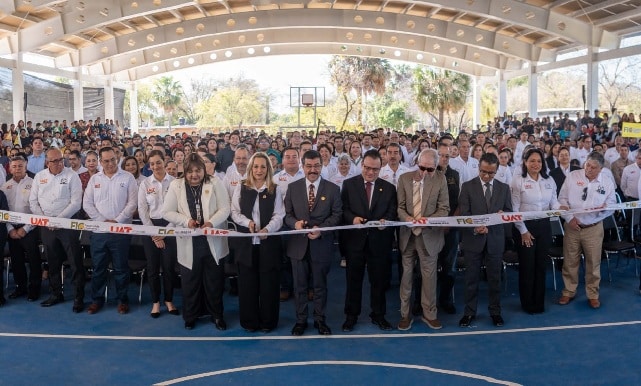 Consolida la UAT avances de la Facultad de Ingeniería y Ciencias