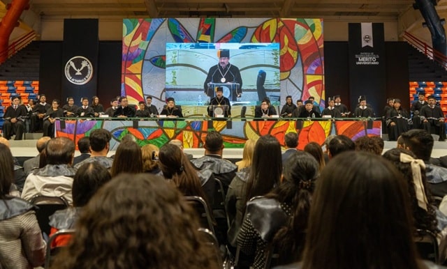 Reconoce la UAT a universitarios por su excelencia y humanismo