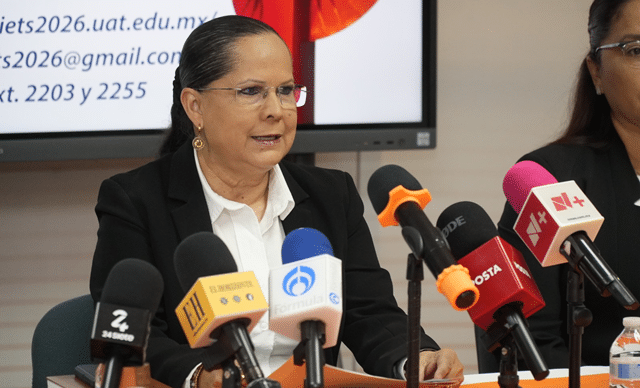 La UAT será sede del Congreso Nacional e Internacional de Trabajo Social