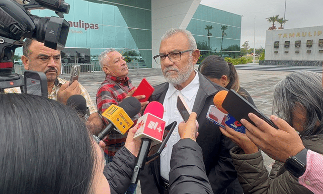 SOP acelera proyecto de rampa de frenado en la Rumbo Nuevo