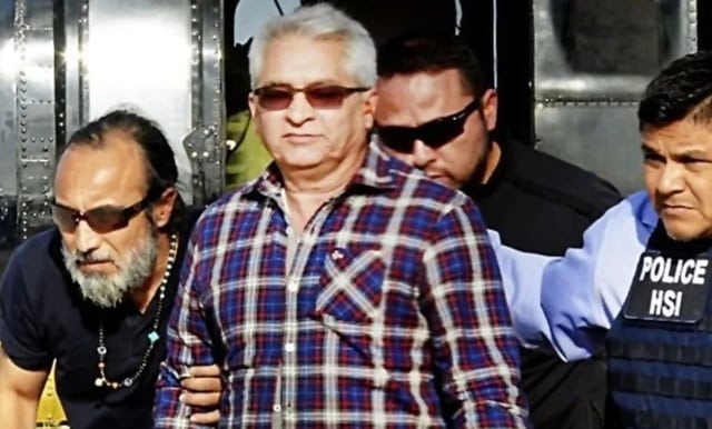 Declaran inconstitucional bloqueo a cuentas de Yarrington