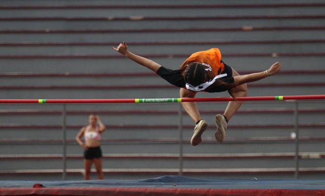 Tamaulipas, una de las mejores sedes del atletismo nacional: FMAA