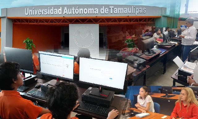 Lleva la UAT programas educativos a diversos municipios a través de Unidades Regionales