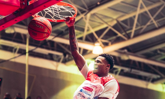 Correbasket UAT llevará la emoción de la LNBP a Tampico y Reynosa