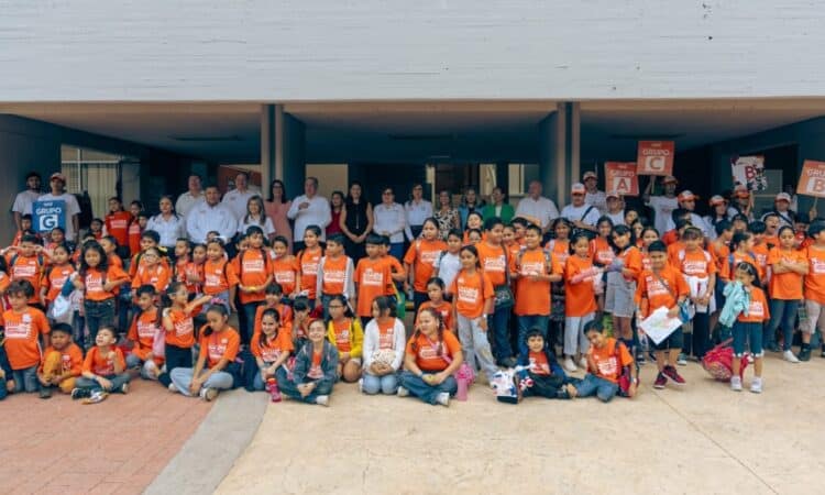 La UAT siembra el “Amor por la Ciencia” en las nuevas generaciones