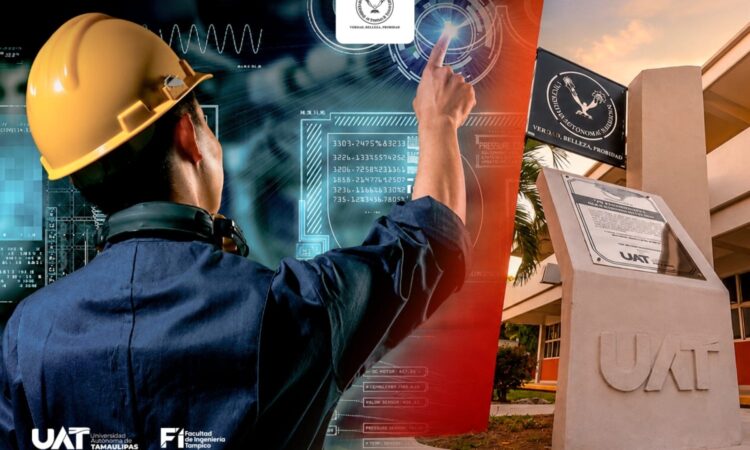 Oferta la UAT maestrías innovadoras en la Facultad de Ingeniería Tampico