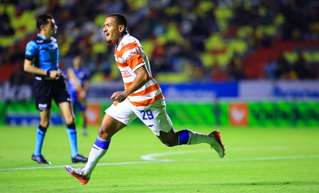 Correcaminos se afianza como sublíder de la Liga de Expansión