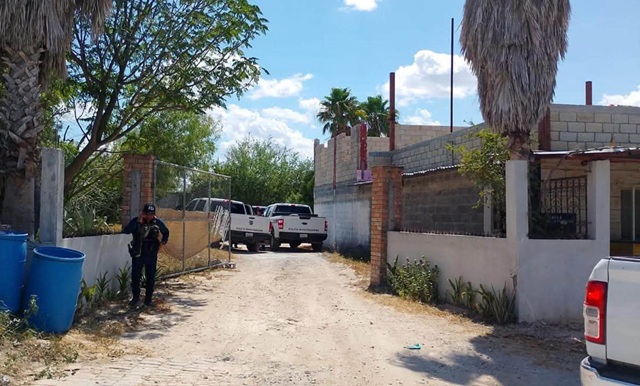 Rescatan a dos menores extranjeras secuestradas