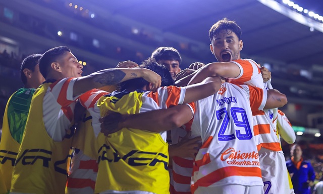 Correcaminos va por el liderato ante Durango