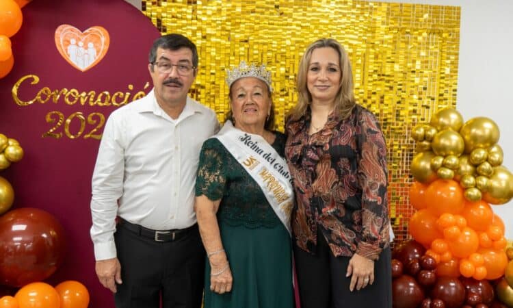 Celebra la UAT a adultos mayores del COMASS con nuevas instalaciones y emotivo festejo en su día