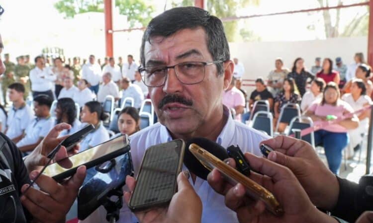 La UAT mantendrá ritmo de crecimiento e innovación en todo Tamaulipas: Dámaso Anaya