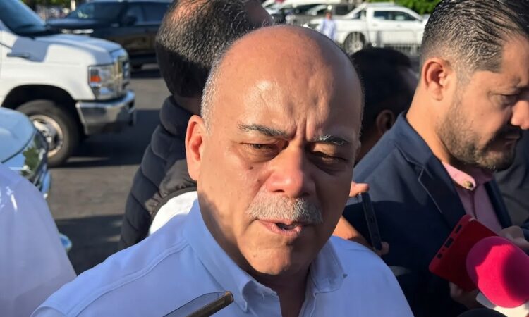 Caso Diputada Federal: FGR asume el control de la investigación por agresión