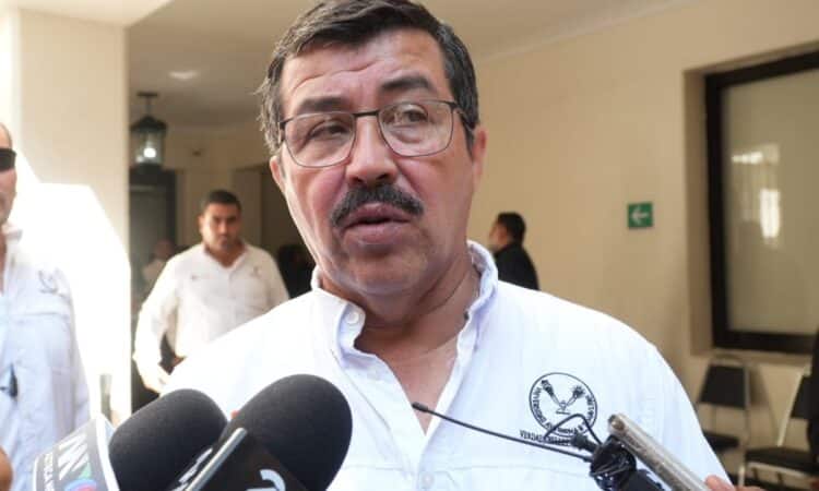 Anuncia el rector Dámaso Anaya que la UAT refuerza su oferta educativa en salud para apoyar a la población