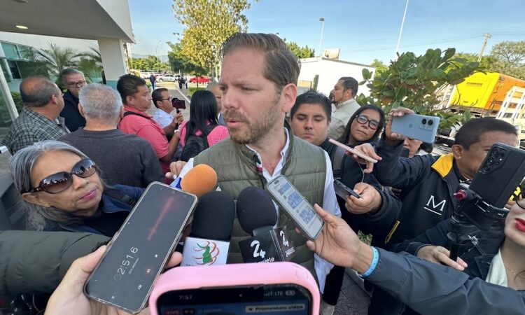 Karl Heinz pide calma… a su registro por Victoria