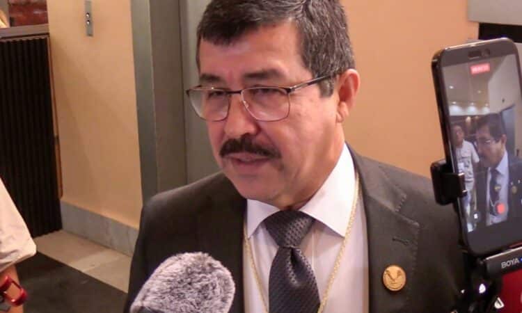 Articulación con Gobierno del Estado beneficia la formación universitaria y el desarrollo científico: rector de la UAT