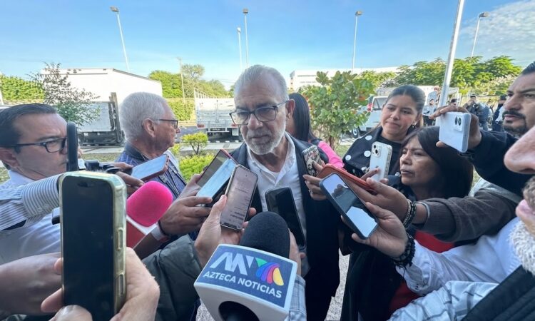 Reubicar el penal de Tamatán requeriría más de 3 mil mdp